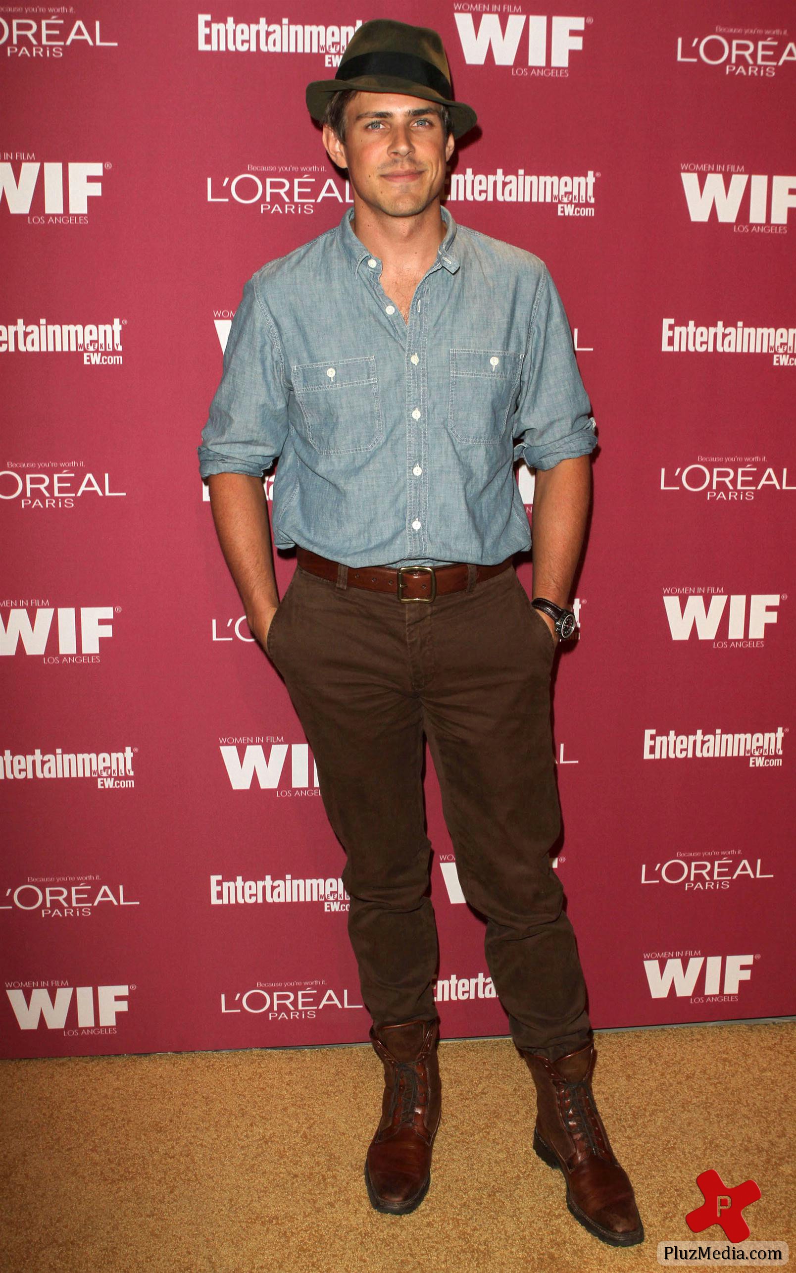 2011 Entertainment Weekly And Women In Film Pre-Emmy Party photos | Picture 79513